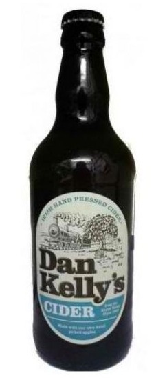Dan Kelly's Cider