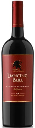 Dancing Bull Cabernet Sauvignon