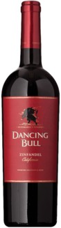 Dancing Bull Zinfandel