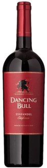 Dancing Bull Zinfandel