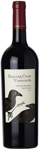 Dancing Crow Cabernet Sauvignon