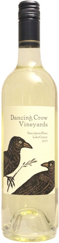 Dancing Crow Sauvignon Blanc