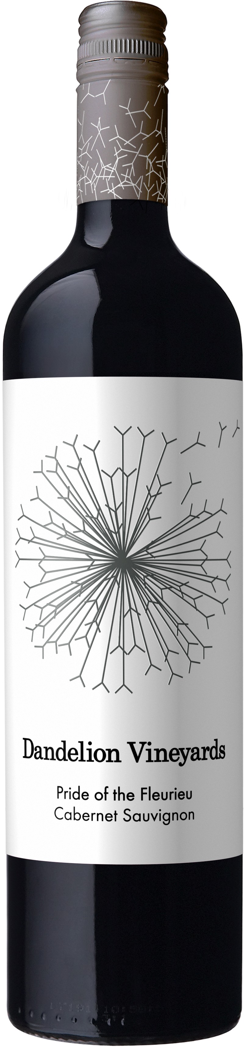 Dandelion Cabernet Sauvignon