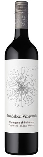 Dandelion Grenache Shiraz Mataro