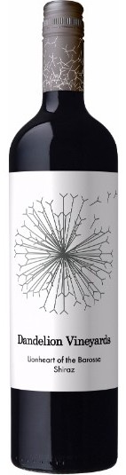 Dandelion Shiraz Lionheart