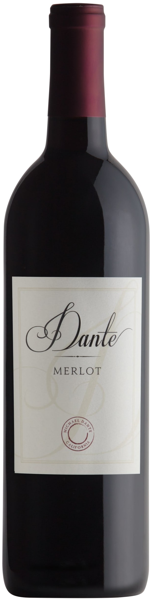 Dante Merlot 2016