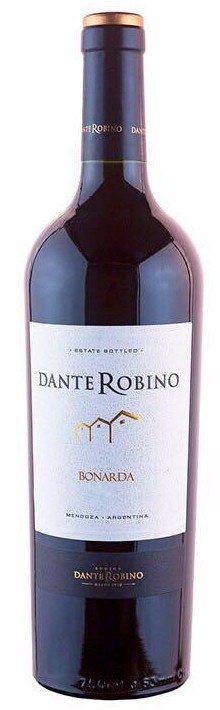 Dante Robino Bonarda