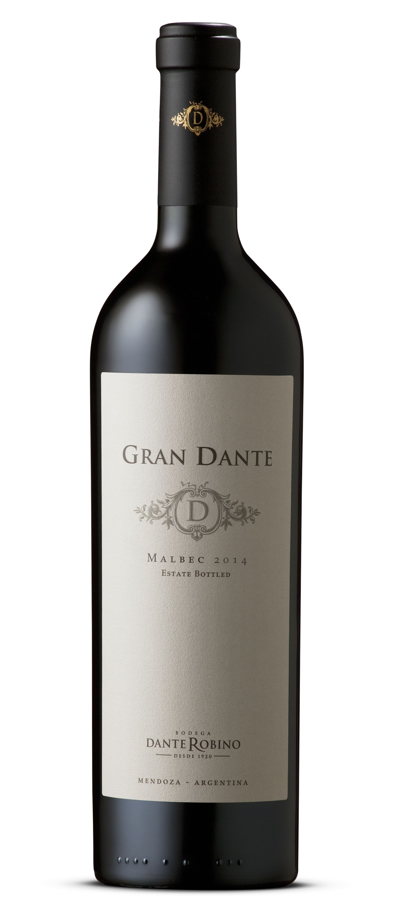 Dante Robino Gran Dante Malbec