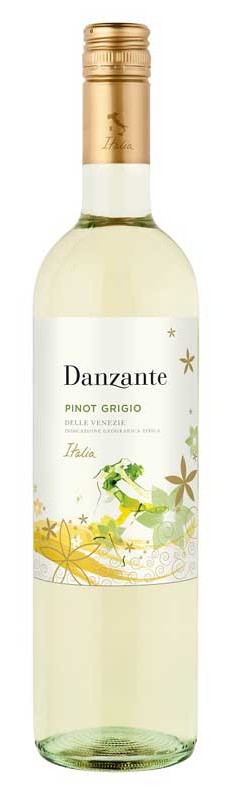 Danzante Pinot Grigio