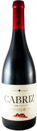 Dao Sul Quinta de Cabriz 'Cabriz' Colheita Seleccionada Tinto