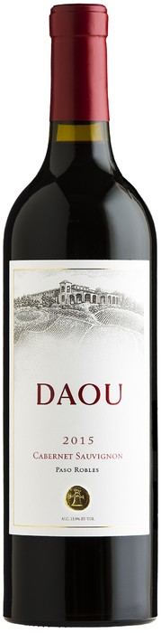 Daou 46 Diamonds Cabernet Sauvignon