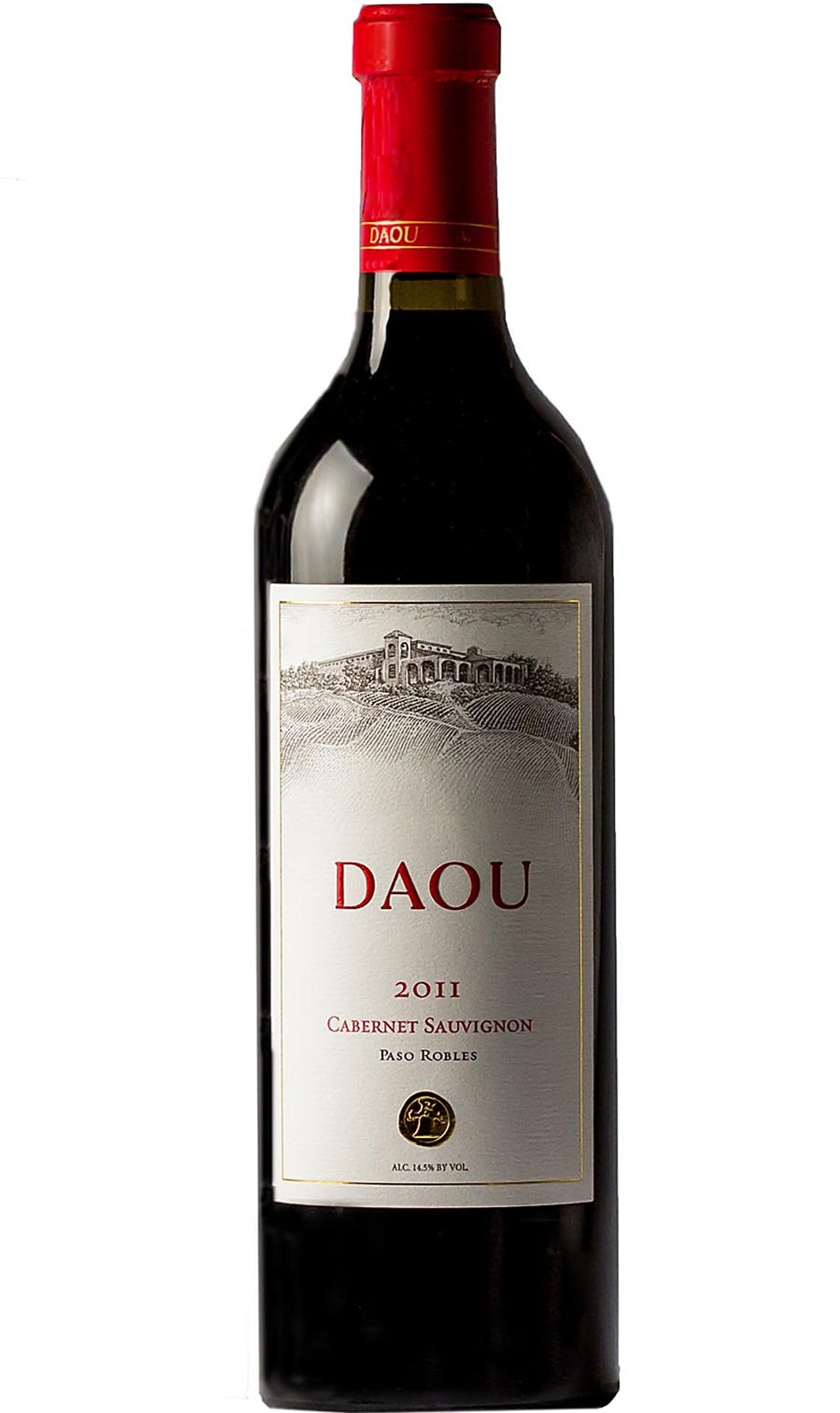 Daou Cabernet Sauvignon