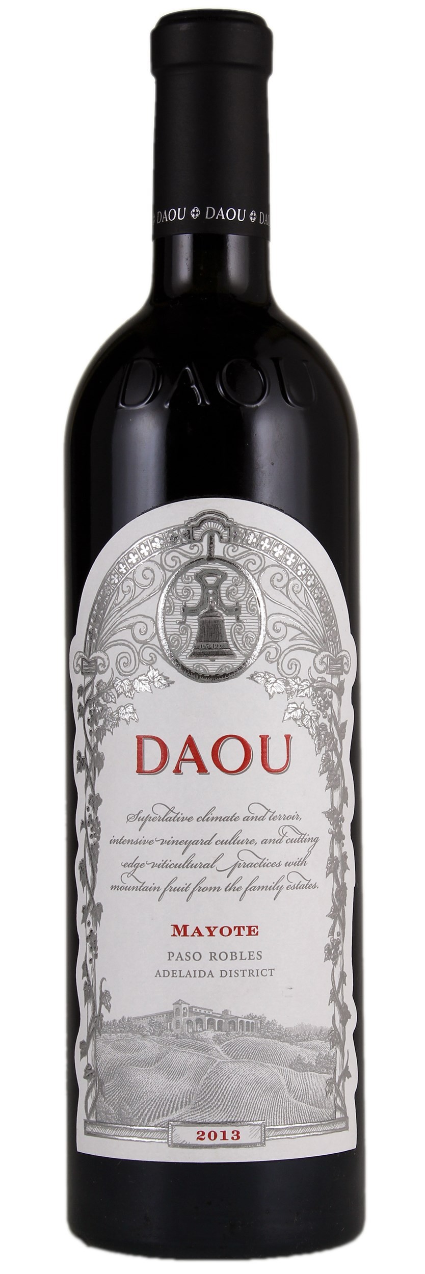 Daou Mayote 2012