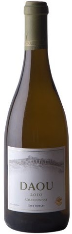 Daou Paso Robles Chardonnay