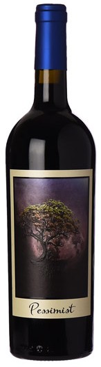 Daou Pessimist Red Blend