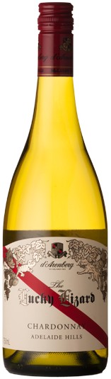 d'Arenberg Lucky Lizard Chardonnay