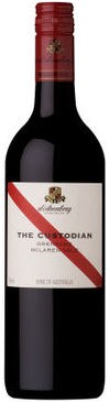 d'Arenberg the Custodian Grenache 2013