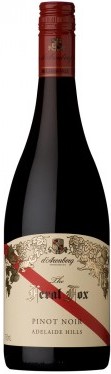 d'Arenberg The Feral Fox Pinot Noir