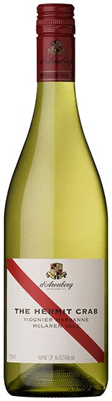 d'Arenberg The Hermit Crab Viognier Marsanne