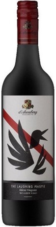 d'Arenberg The Laughing Magpie