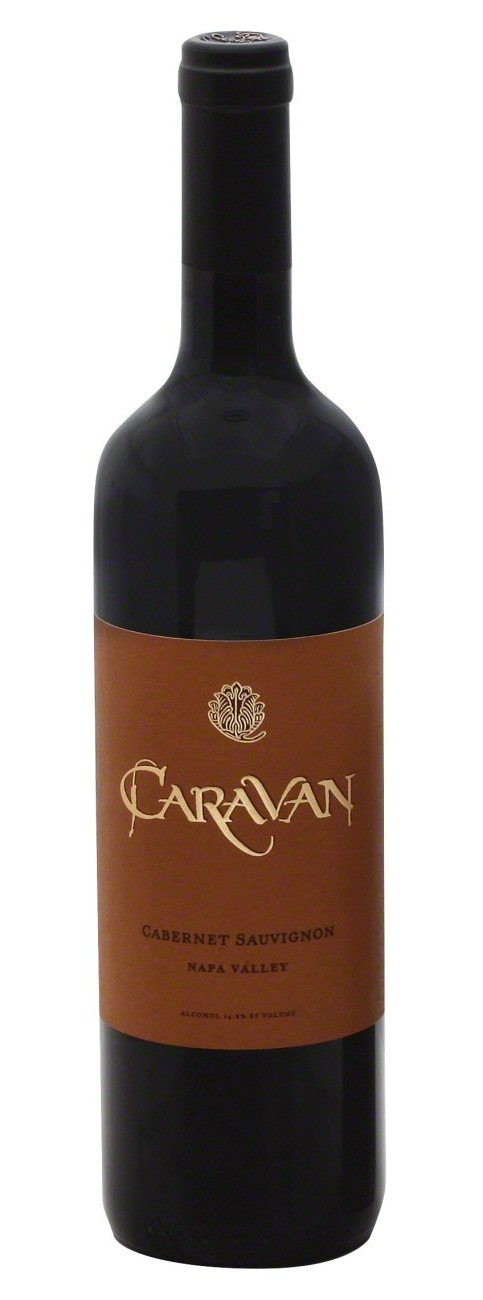 Darioush Caravan Cabernet Sauvignon