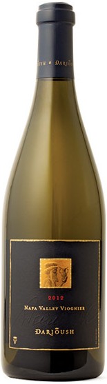 Darioush Napa Valley Viognier
