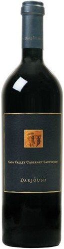 Darioush Signature Cabernet Sauvignon