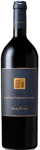 Darioush Signature Cabernet Sauvignon 2014
