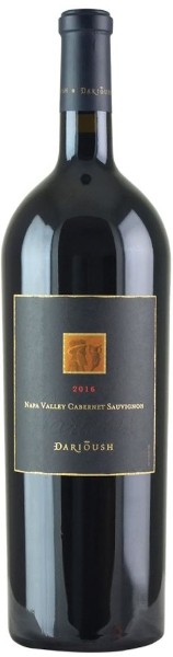 Darioush Signature Cabernet Sauvignon 2016