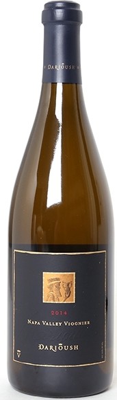 Darioush Signature Viognier