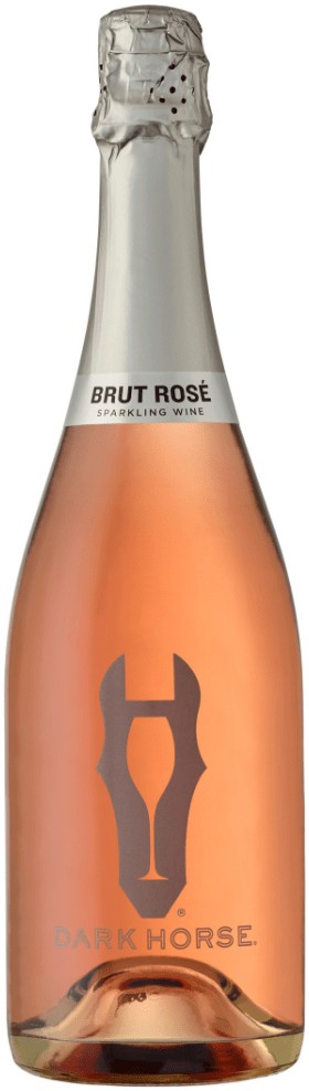 Dark Horse Brut Rose