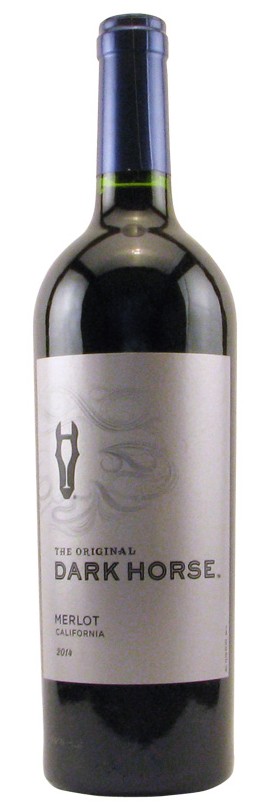 Dark Horse Merlot