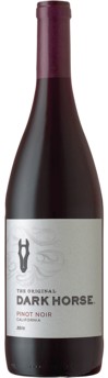 Dark Horse Pinot Noir