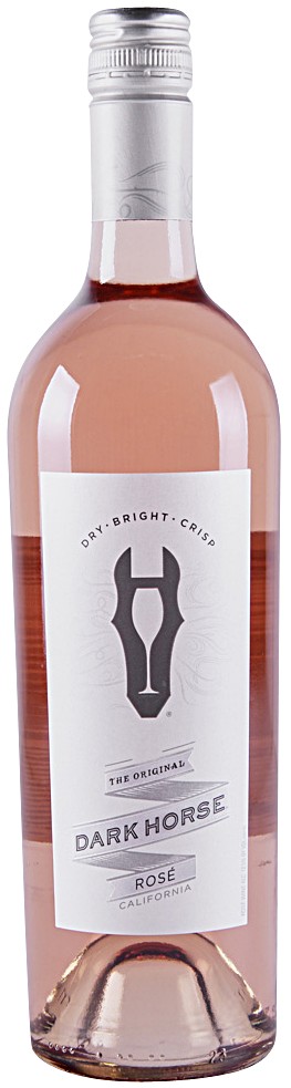 Dark Horse Rose 2019 750mL