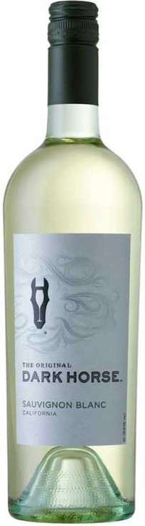 Dark Horse Sauvignon Blanc 2019 750mL