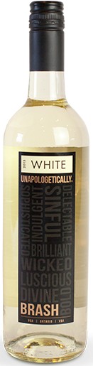 Dark Horse Unapologetically Brash