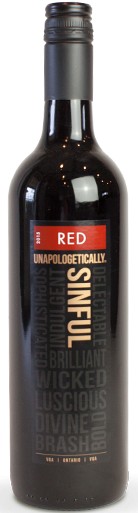 Dark Horse Unapologetically Sinful