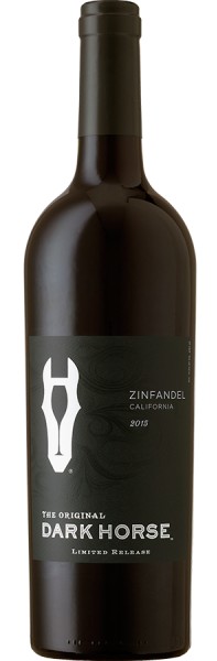 Dark Horse Zinfandel