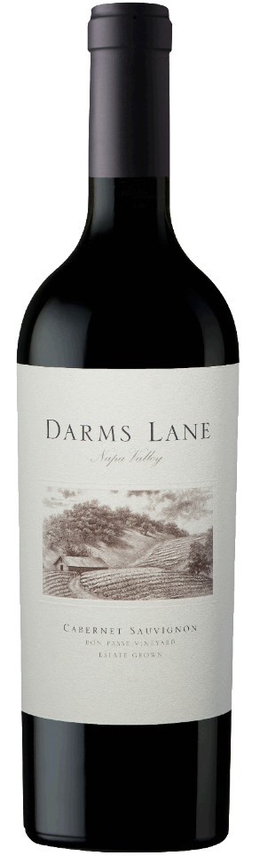 Darms Lane Bon Passe Vineyard Cabernet Sauvignon
