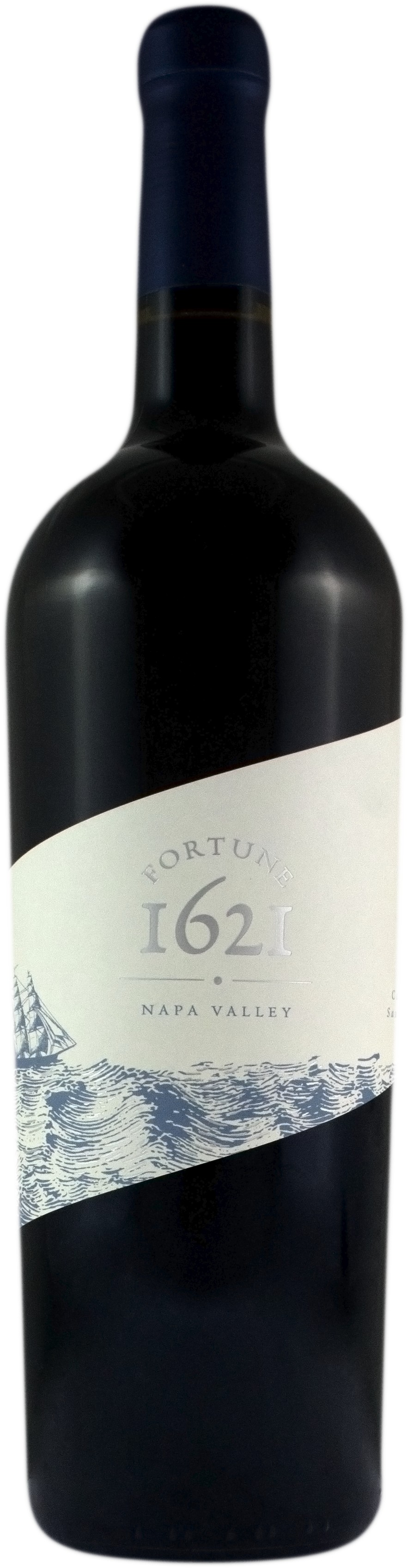 Darms Lane Fortune 1621 Cabernet Sauvignon