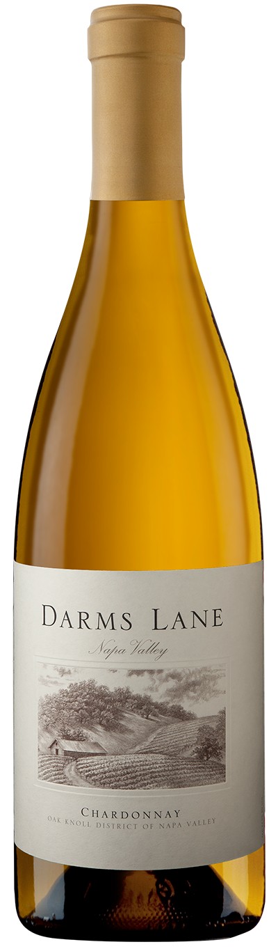 Darms Lane Oak Knoll District Chardonnay