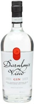 Darnley's View London Dry Gin