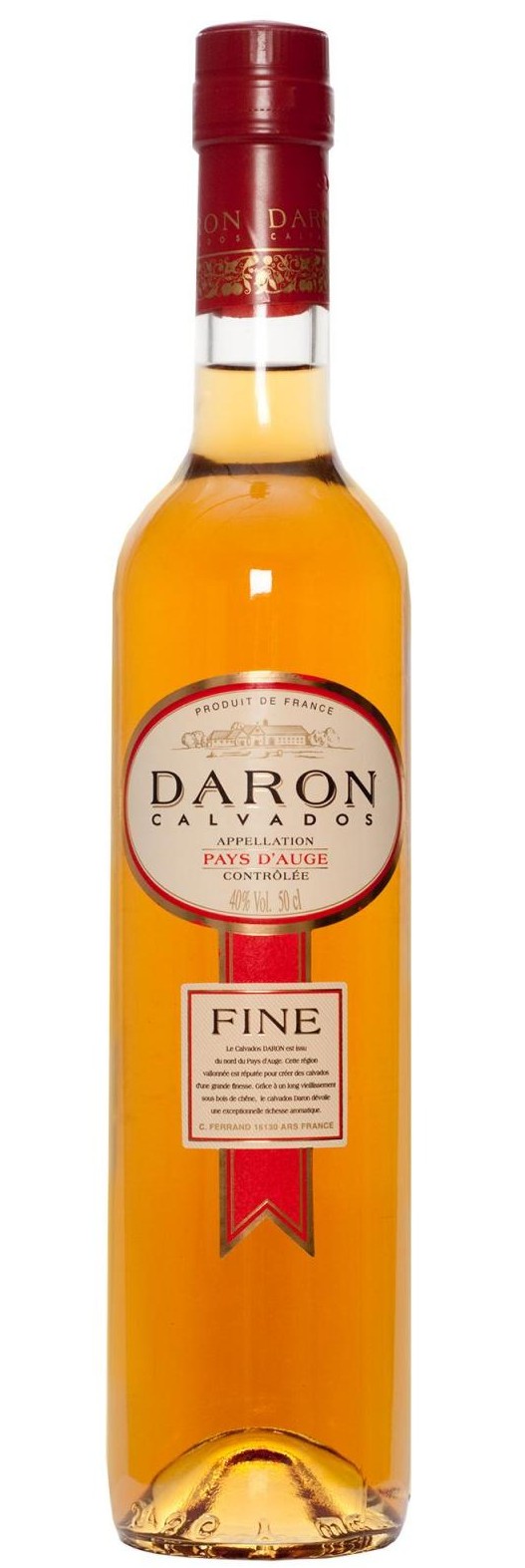 Daron Calvados Fine