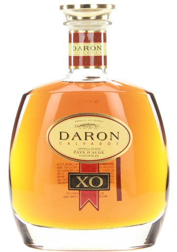 Daron Calvados XO