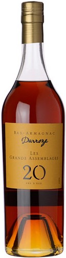 Darroze Les Grands Assemblages