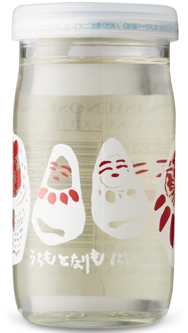 Daruma Nishinoseki