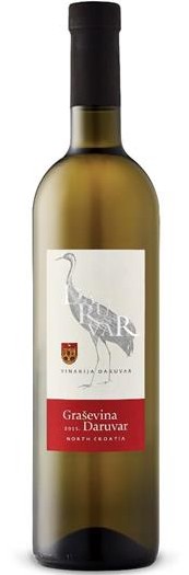 Daruvar Grasevina 2015