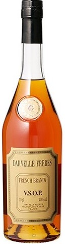Darvelle Freres VSOP