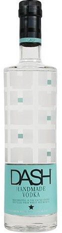 Dash Vodka