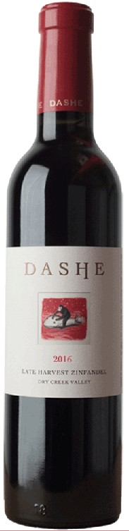 Dashe Dry Creek Valley Zinfandel NV